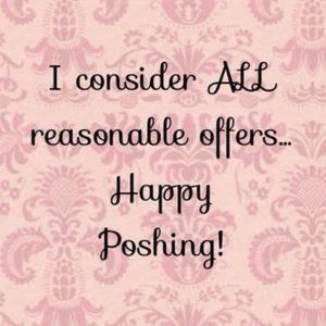 Please make an offer if you are interested